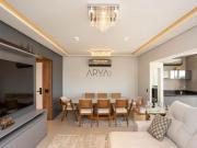 Apartamento à venda no Campo Comprido ARYA1