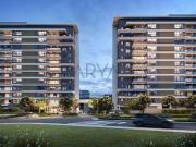 Apartamento à venda no Campo Comprido ARYA1