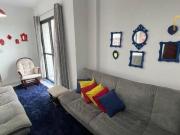 Apartamento à venda no Campo da Aviação