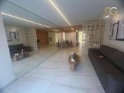 Apartamento à venda no Campo da Aviação
