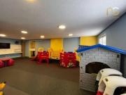 Apartamento à venda no Campo da Aviação