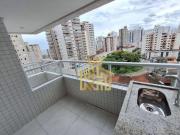 Apartamento à venda no Campo da Aviação