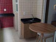 Apartamento à venda no Campo da Aviação