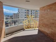 Apartamento à venda no Campo da Aviação