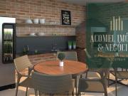 Apartamento à venda no Campo da Aviação