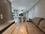 Apartamento à venda no Campo Grande 03 quartos, 02...