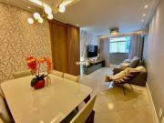 Apartamento à venda no Campo Grande em Santos