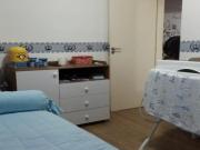 Apartamento a venda no campo Limpo 2 dormitórios 1 vaga