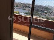 Apartamento à Venda no Campo Limpo, 86m², Sacada, 3...