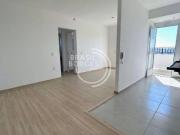 Apartamento à venda no Campolim – 2 dormitórios, 1...