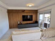 Apartamento à venda no Campolim – 3 suítes, varanda...