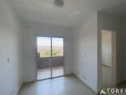 Apartamento á venda no Campolim Condomínio Alpha Club...