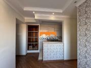 Apartamento a venda no Canhema Diadema 2 Dorms