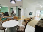 Apartamento à venda no Canto do Forte