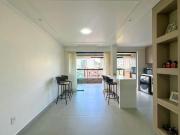 Apartamento à venda no Canto do Forte