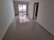 Apartamento à venda no Canto do Forte em Praia Grande