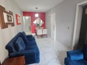 Apartamento à venda no Canto do Forte, em Praia Grande SP