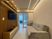 Apartamento à venda no Canto do Forte, em Praia Grande/SP