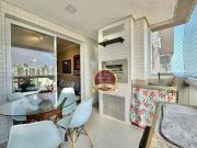 Apartamento à Venda no Canto do Forte – Praia Grande/SP...