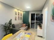 Apartamento à venda no Capão Redondo | 2 quartos | 51 m²...