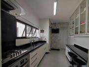 Apartamento á venda no Carrão, 125m², 3 dormitórios 1...