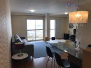 Apartamento a venda no Casa Branca Santo André 2 Dorms