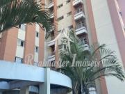 Apartamento a venda no Casa Branca Santo André 3 Dorms