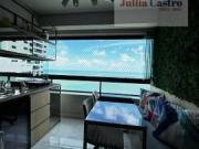 Apartamento a venda no CASA CAIADA em Olinda/PE 121941