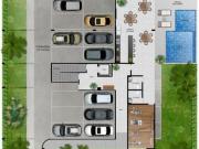 Apartamento à venda no Castelo