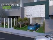 Apartamento à venda no Castelo