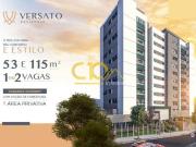 Apartamento à venda no Castelo