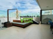 Apartamento à venda no Castelo