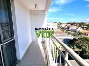 Apartamento à venda no Castelo