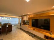 Apartamento à venda no Castelo