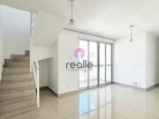 Apartamento à venda no Castelo