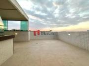 Apartamento à venda no Castelo