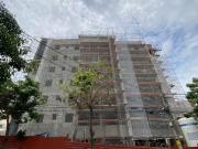 Apartamento à venda no Castelo