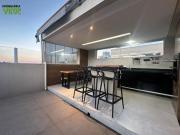 Apartamento à venda no Castelo