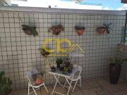 Apartamento à venda no Castelo