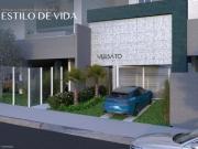 Apartamento à venda no Castelo