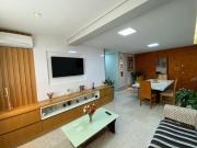 Apartamento à venda no Castelo