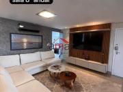 Apartamento à venda no Castelo