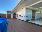 Apartamento à venda no Castelo