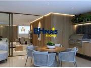 Apartamento à venda no Castelo