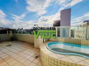 Apartamento à venda no Castelo