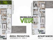 Apartamento à venda no Castelo