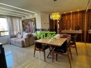 Apartamento à venda no Castelo