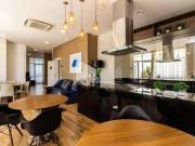 Apartamento à venda no Caxingui