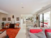 Apartamento à venda no Caxingui