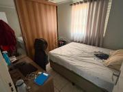 Apartamento à venda no CDHU San Martins em Campinas/SP